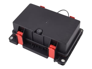 ELEC ASSY, FRAME PDM