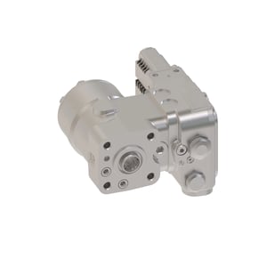 Steering System