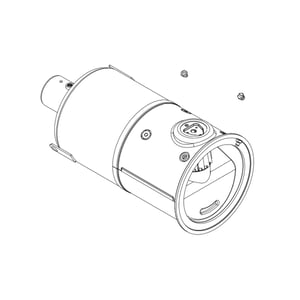 Select Catalytic Reduc Kit