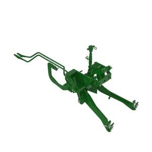Front 3-Point Hitch