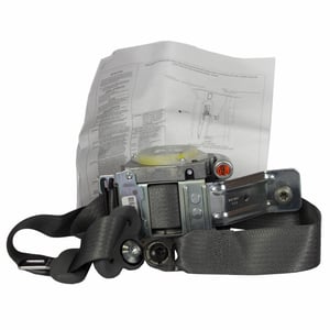 Image of CL3Z16611B09AC