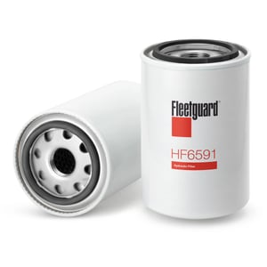 Hydraulic Filter