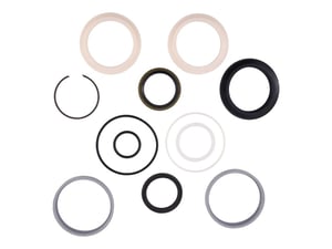 KIT,WIPER ROD 2.50 ID 7-209-34