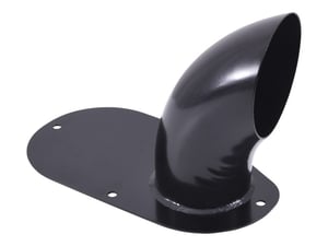 PIPE,EXHAUST T4F