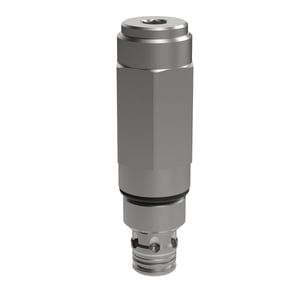 Hydraulic Pressure Valve