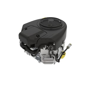 Gasoline Engine