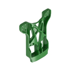 Rear Axle Support