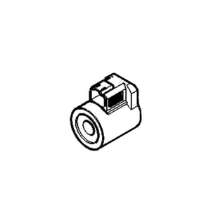 Solenoid Valve Coil