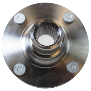 Image of HUB75