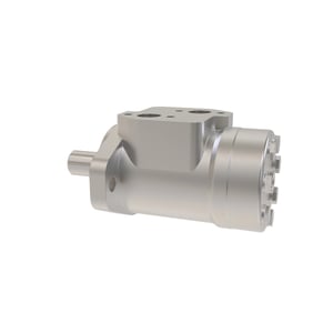 Hydraulic Motor