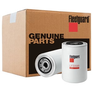 Filter, Lube, Spin-On (QTY 12)