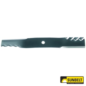 Mower Blade