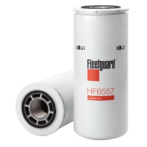 Filter, Hydraulic, Spin-On (QTY 1)