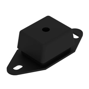 Torsional Damper