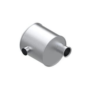 Muffler