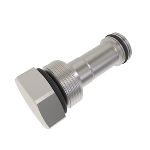 Check Valve