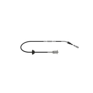 Push Pull Cable