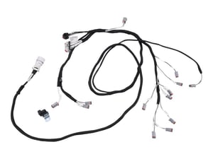 HARNESS,MAIN VALVE 450AJ