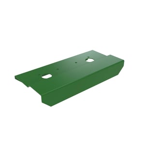 H139584: Drive Wheel Assembly Deflector