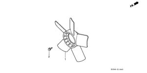 Image of 90011-PC6-000
