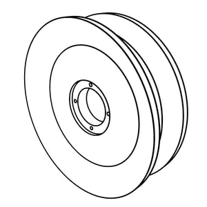 Pulley