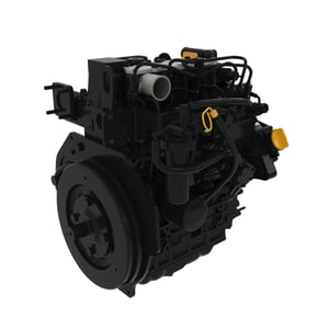 Diesel Engine