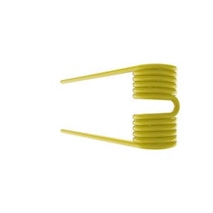 Spring Tooth