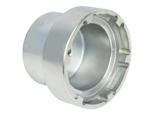 SOCKET,S55GU NUT