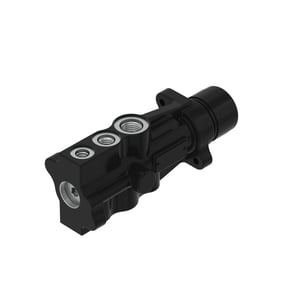 Flow Control Hyd. Valve