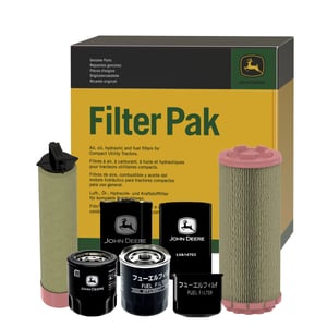 Filter Kit