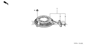 Image of 28400-Z0Y-802ZB