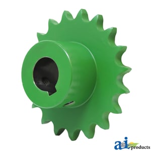 Sprocket Segments