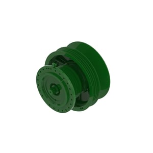 Sheave Assembly