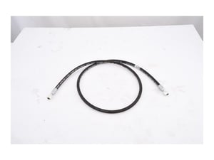 HOSE, .25 X 66 STR X STR