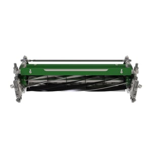 Reel Cutting Unit