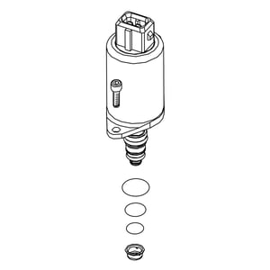 AT410242: Solenoid Valve