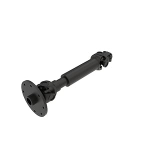 Universal Driveshaft