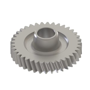 Helical Gear
