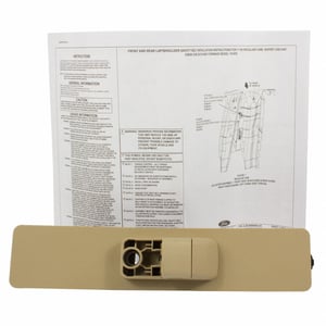 Image of JL3Z15602B82AD
