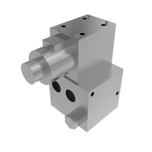 Reverser Controller