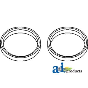Insert, Intake Valve (Std)