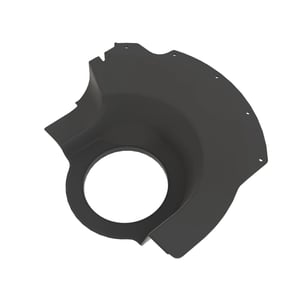 Deflector