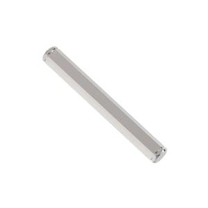 N102024: Row Unit Gear Case Bar