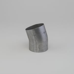 D/S,ELBOW, 15 DEG 4 IN OD-OD