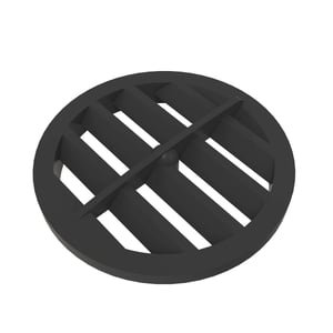 Louver