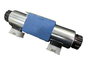 VALVE SECTION