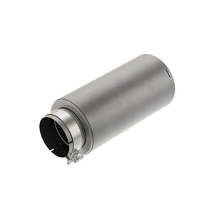 Exhaust Pipe