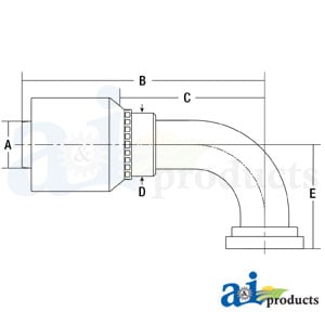 Image of A-C6190-20-20-W