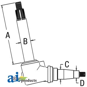Image of A-D9NN3105AA
