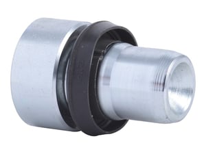 PLUG -12 STC MALE